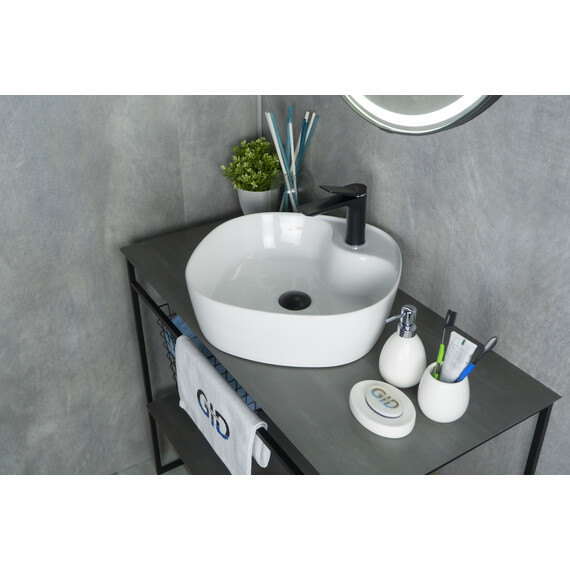 КЕРАМИЧЕСКАЯ РАКОВИНА GID N9442