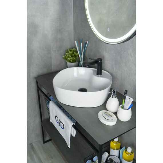 КЕРАМИЧЕСКАЯ РАКОВИНА GID N9442