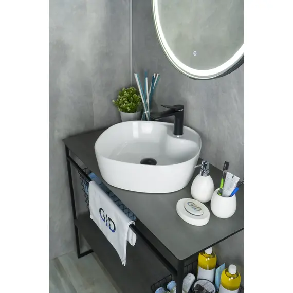 КЕРАМИЧЕСКАЯ РАКОВИНА GID N9442