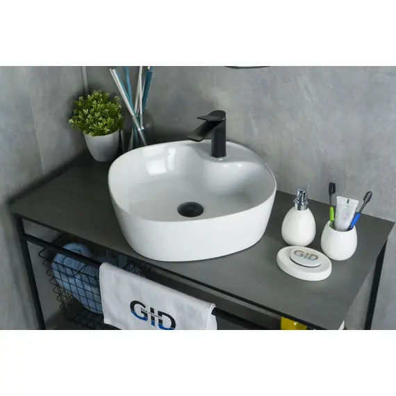 КЕРАМИЧЕСКАЯ РАКОВИНА GID N9442