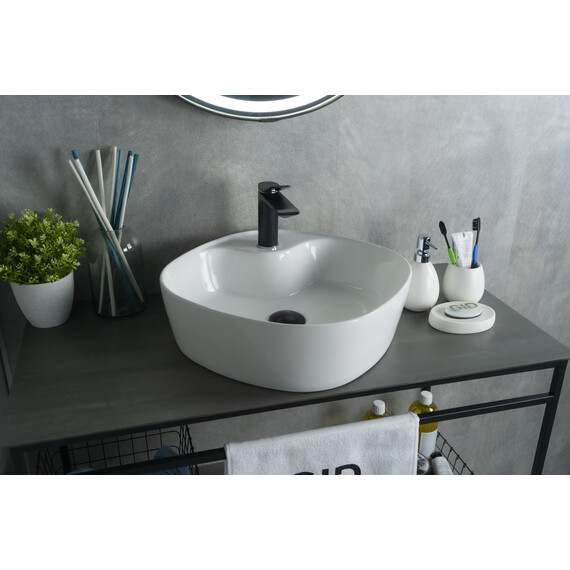 КЕРАМИЧЕСКАЯ РАКОВИНА GID N9442