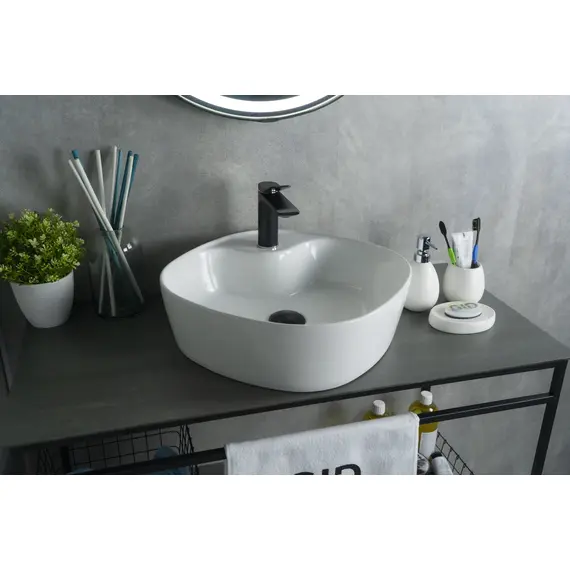 КЕРАМИЧЕСКАЯ РАКОВИНА GID N9442