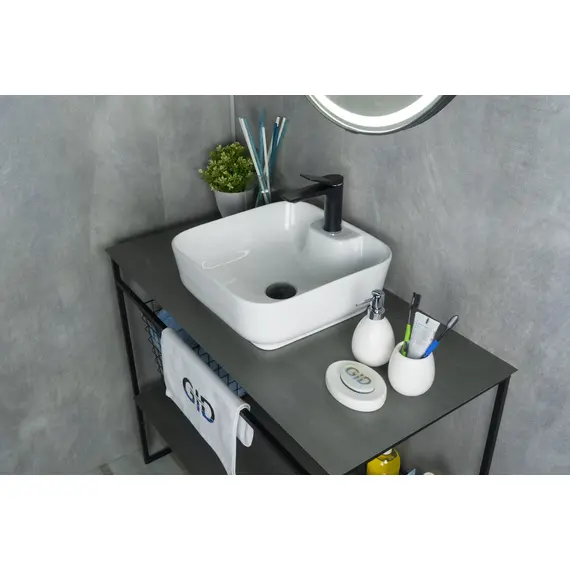 КЕРАМИЧЕСКАЯ РАКОВИНА GID N9443