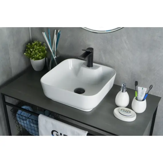 КЕРАМИЧЕСКАЯ РАКОВИНА GID N9443