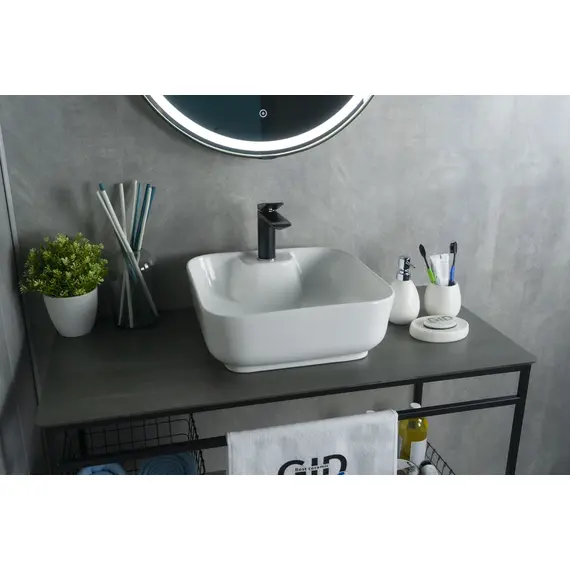 КЕРАМИЧЕСКАЯ РАКОВИНА GID N9443