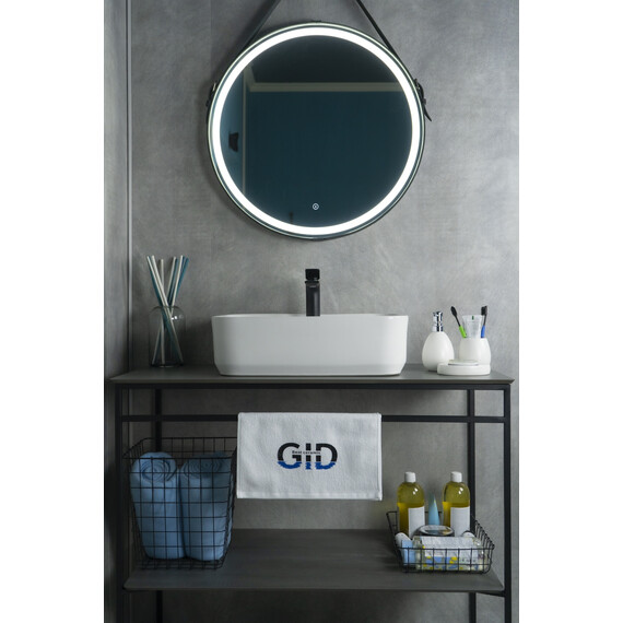 КЕРАМИЧЕСКАЯ РАКОВИНА GID N9445