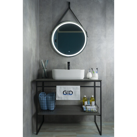 КЕРАМИЧЕСКАЯ РАКОВИНА GID N9445