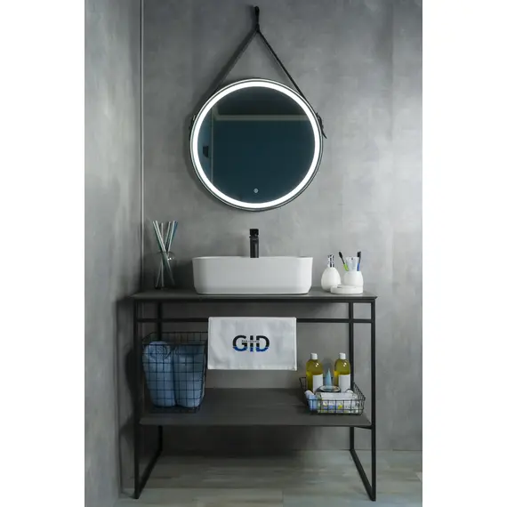 КЕРАМИЧЕСКАЯ РАКОВИНА GID N9445