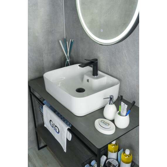 КЕРАМИЧЕСКАЯ РАКОВИНА GID N9445