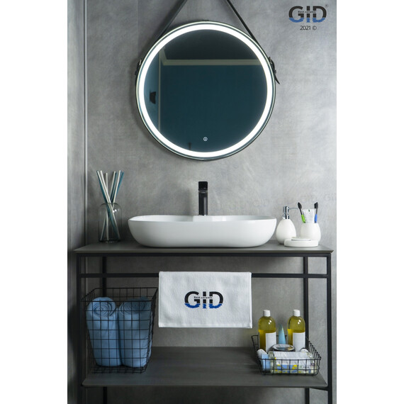 КЕРАМИЧЕСКАЯ РАКОВИНА GID N9446B