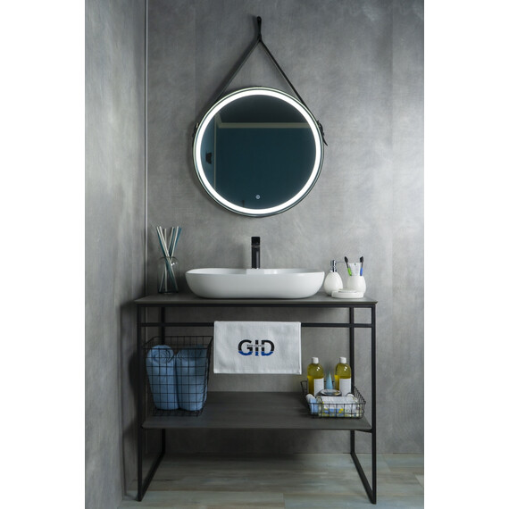 КЕРАМИЧЕСКАЯ РАКОВИНА GID N9446B