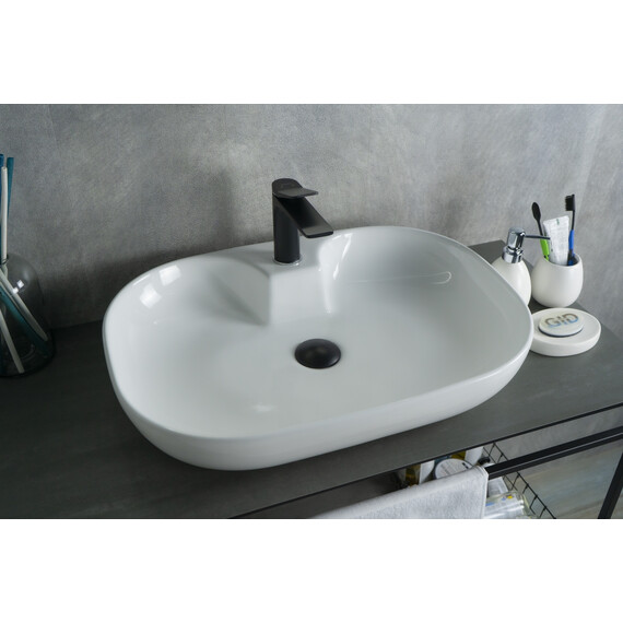 КЕРАМИЧЕСКАЯ РАКОВИНА GID N9446B