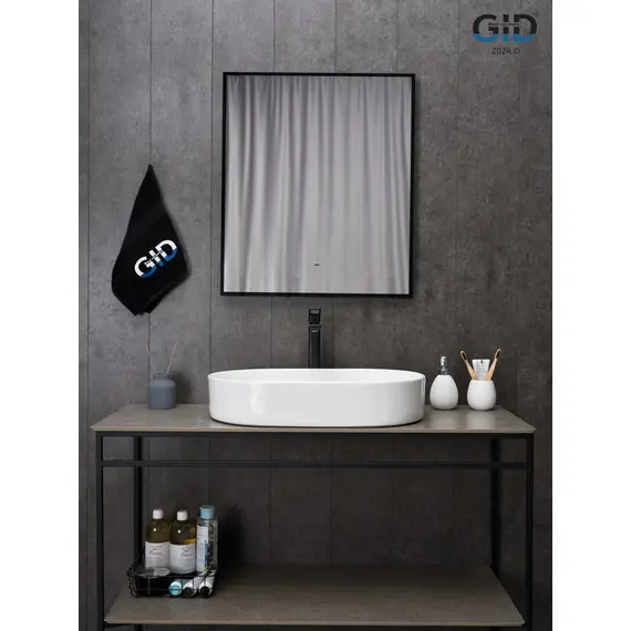 РАКОВИНА НАКЛАДНАЯ GID D1479