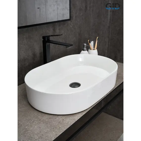 РАКОВИНА НАКЛАДНАЯ GID D1479