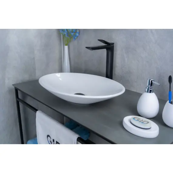 КЕРАМИЧЕСКАЯ РАКОВИНА GID N9022