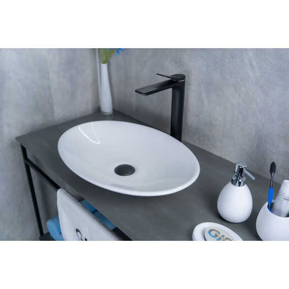 КЕРАМИЧЕСКАЯ РАКОВИНА GID N9022