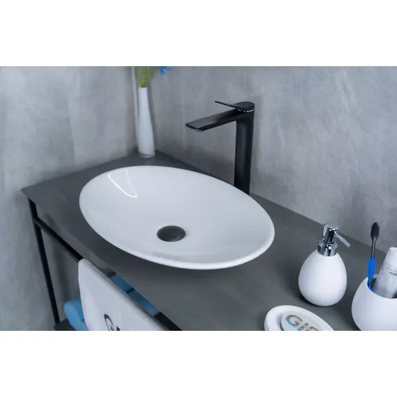 КЕРАМИЧЕСКАЯ РАКОВИНА GID N9022