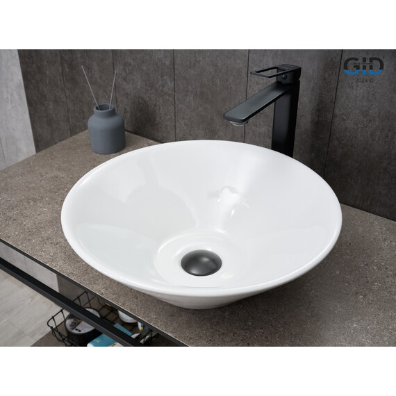 РАКОВИНА НАКЛАДНАЯ GID N9102