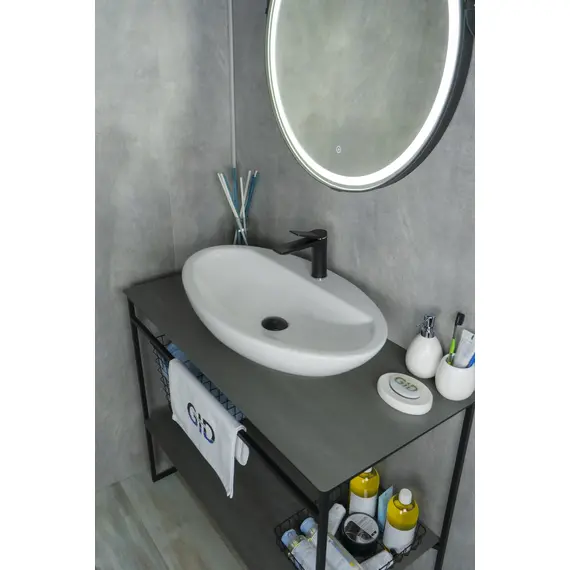 КЕРАМИЧЕСКАЯ РАКОВИНА GID N9435