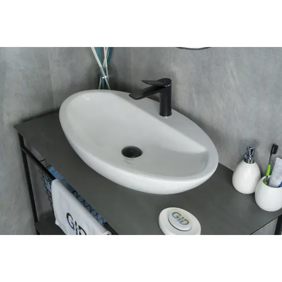 КЕРАМИЧЕСКАЯ РАКОВИНА GID N9435