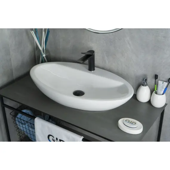 КЕРАМИЧЕСКАЯ РАКОВИНА GID N9435