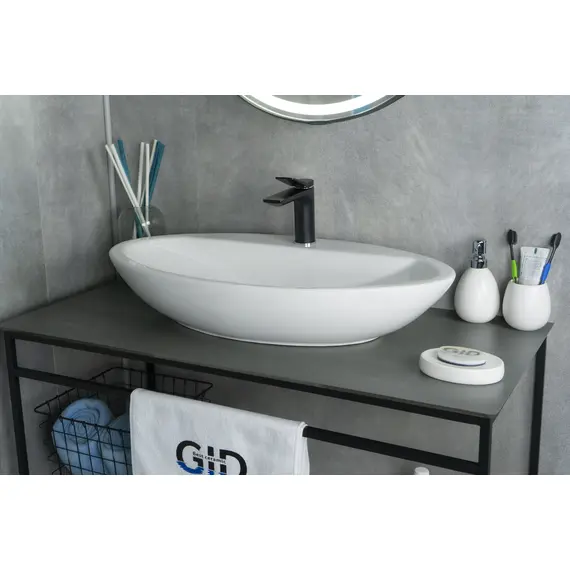 КЕРАМИЧЕСКАЯ РАКОВИНА GID N9435