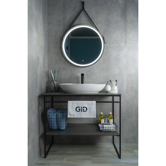 КЕРАМИЧЕСКАЯ РАКОВИНА GID N9438