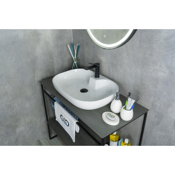 КЕРАМИЧЕСКАЯ РАКОВИНА GID N9446B