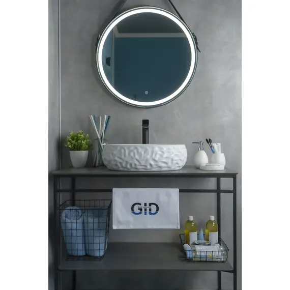 КЕРАМИЧЕСКАЯ РАКОВИНА GID 9030WF