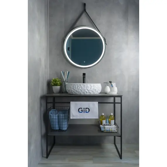 КЕРАМИЧЕСКАЯ РАКОВИНА GID 9030WF