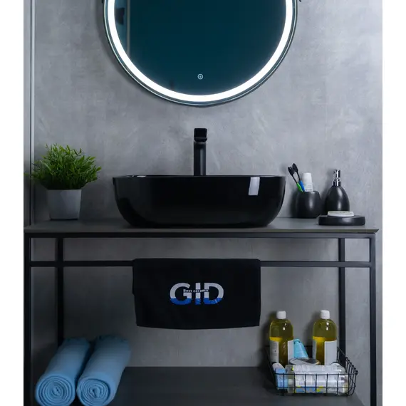 РАКОВИНА НАКЛАДНАЯ GID BL1302