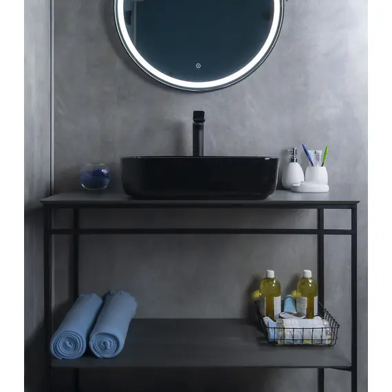 РАКОВИНА НАКЛАДНАЯ GID BL1304