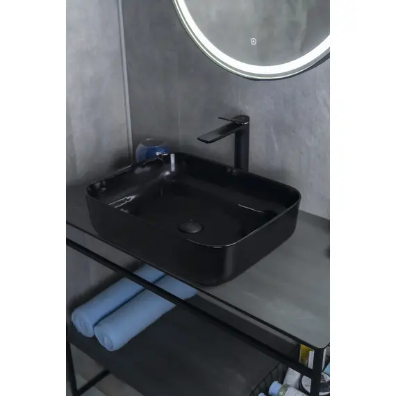 РАКОВИНА НАКЛАДНАЯ GID BL1304