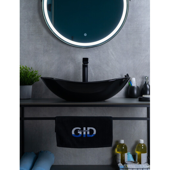 РАКОВИНА НАКЛАДНАЯ GID BL9811