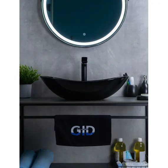 РАКОВИНА НАКЛАДНАЯ GID BL9811