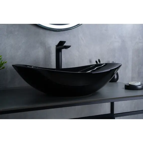 РАКОВИНА НАКЛАДНАЯ GID BL9811