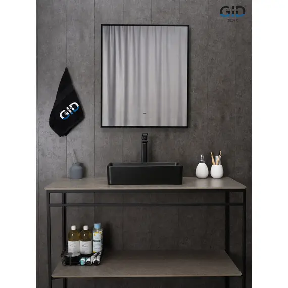 РАКОВИНА НАКЛАДНАЯ GID BM1104