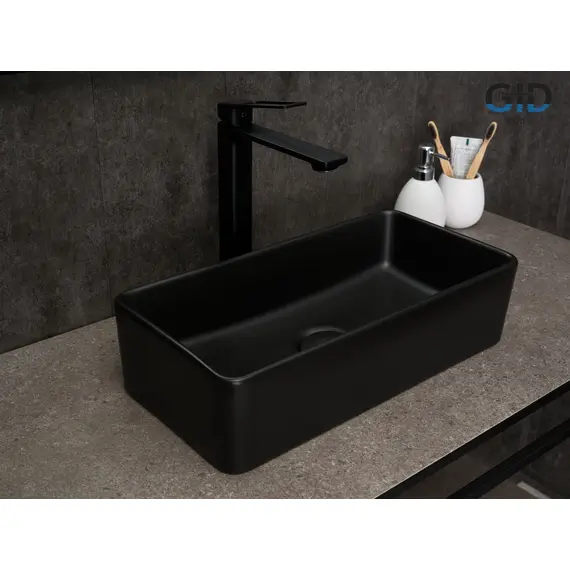 РАКОВИНА НАКЛАДНАЯ GID BM1104