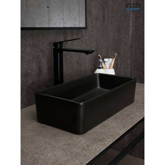 РАКОВИНА НАКЛАДНАЯ GID BM1104