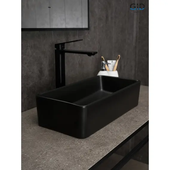 РАКОВИНА НАКЛАДНАЯ GID BM1104