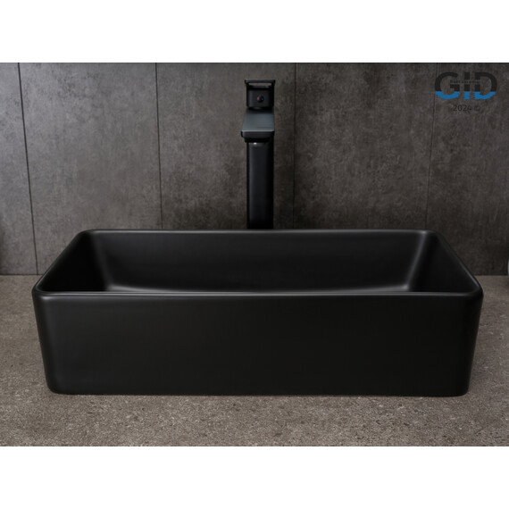 РАКОВИНА НАКЛАДНАЯ GID BM1104