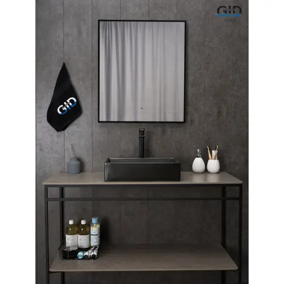 РАКОВИНА НАКЛАДНАЯ GID BM1204