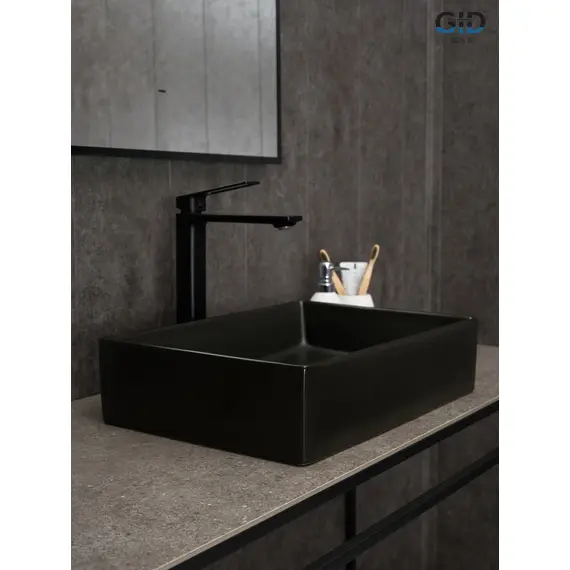 РАКОВИНА НАКЛАДНАЯ GID BM1204