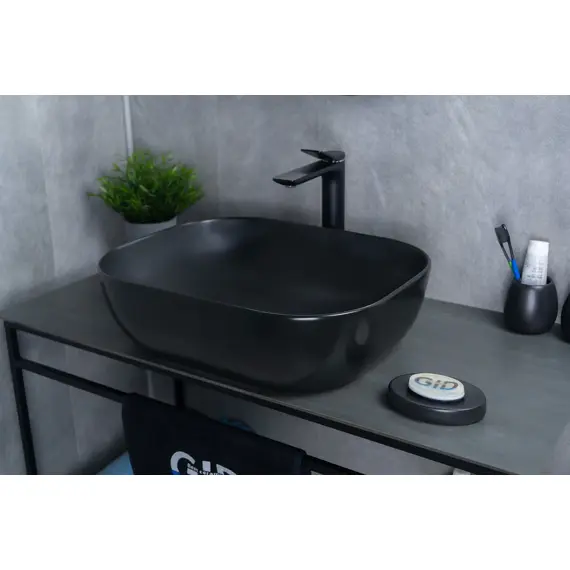 РАКОВИНА НАКЛАДНАЯ GID BM1302