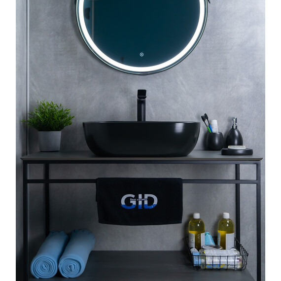 РАКОВИНА НАКЛАДНАЯ GID BM1302