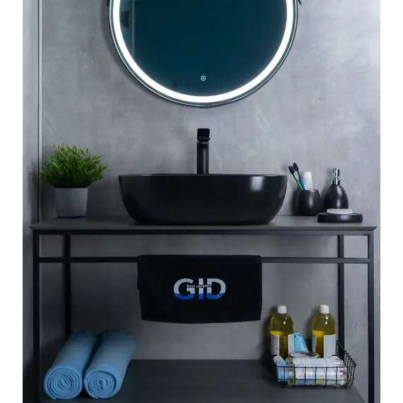 РАКОВИНА НАКЛАДНАЯ GID BM1302