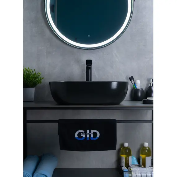 РАКОВИНА НАКЛАДНАЯ GID BM1302