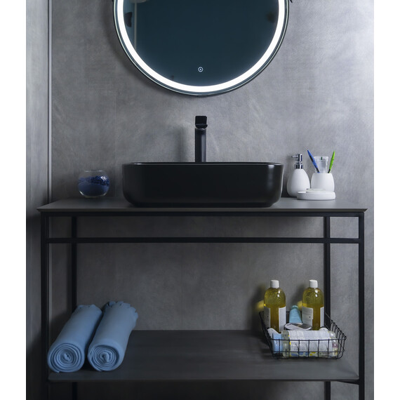 РАКОВИНА НАКЛАДНАЯ GID BM1304