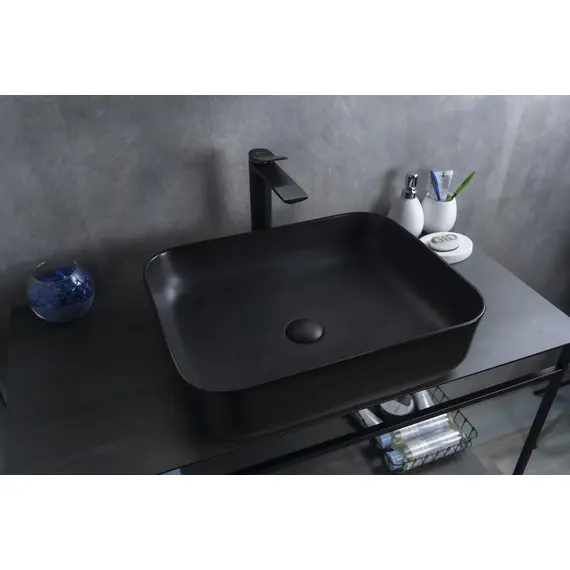 РАКОВИНА НАКЛАДНАЯ GID BM1304