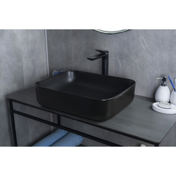 РАКОВИНА НАКЛАДНАЯ GID BM1304